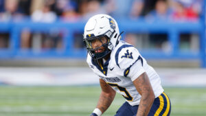 WVU football player signs with NFL team, more invited to rookie mini-camp